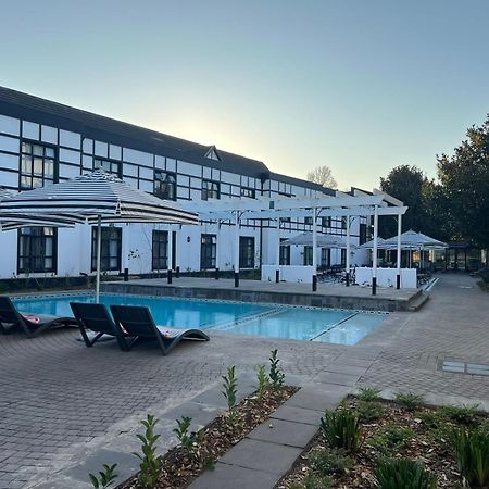 Anew Hotel Hilton Pietermaritzburg Zewnętrze zdjęcie